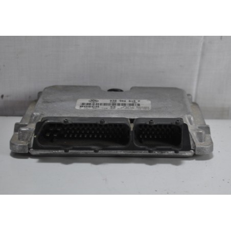 Centralina motore ECU Volkswagen Passat  dal 1996 al 2005 cod. 038906018  2411111181034