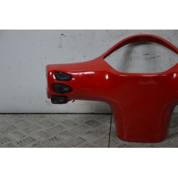 Carena Coprimanubrio Portastrumentazione Piaggio Vespa GTS 250 Dal 2005 al 2012  1726648538536