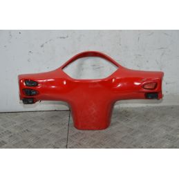 Carena Coprimanubrio Portastrumentazione Piaggio Vespa GTS 250 Dal 2005 al 2012  1726648538536