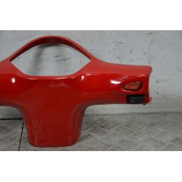 Carena Coprimanubrio Portastrumentazione Piaggio Vespa GTS 250 Dal 2005 al 2012  1726648538536