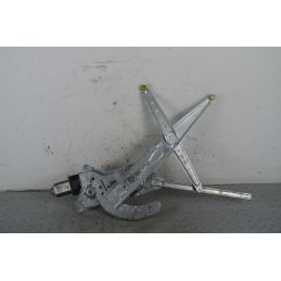 Motorino Alzavetro anteriore DX Renault Kangoo Dal 1997 al 2007 Cod 400664T2  1726648729477