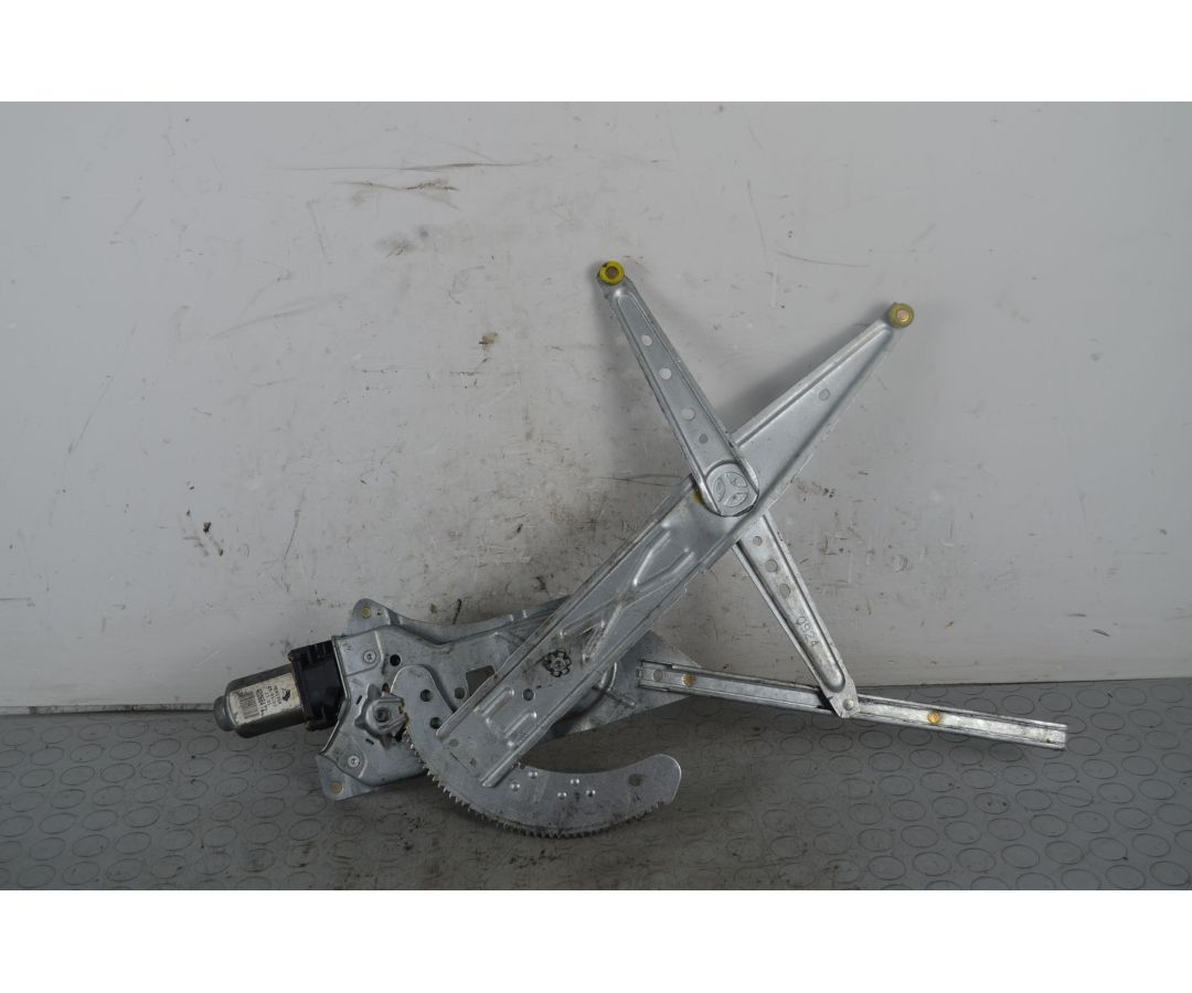 Motorino Alzavetro anteriore DX Renault Kangoo Dal 1997 al 2007 Cod 400664T2  1726648729477