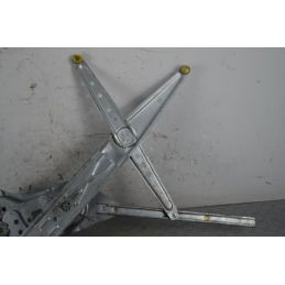 Motorino Alzavetro anteriore DX Renault Kangoo Dal 1997 al 2007 Cod 400664T2  1726648729477