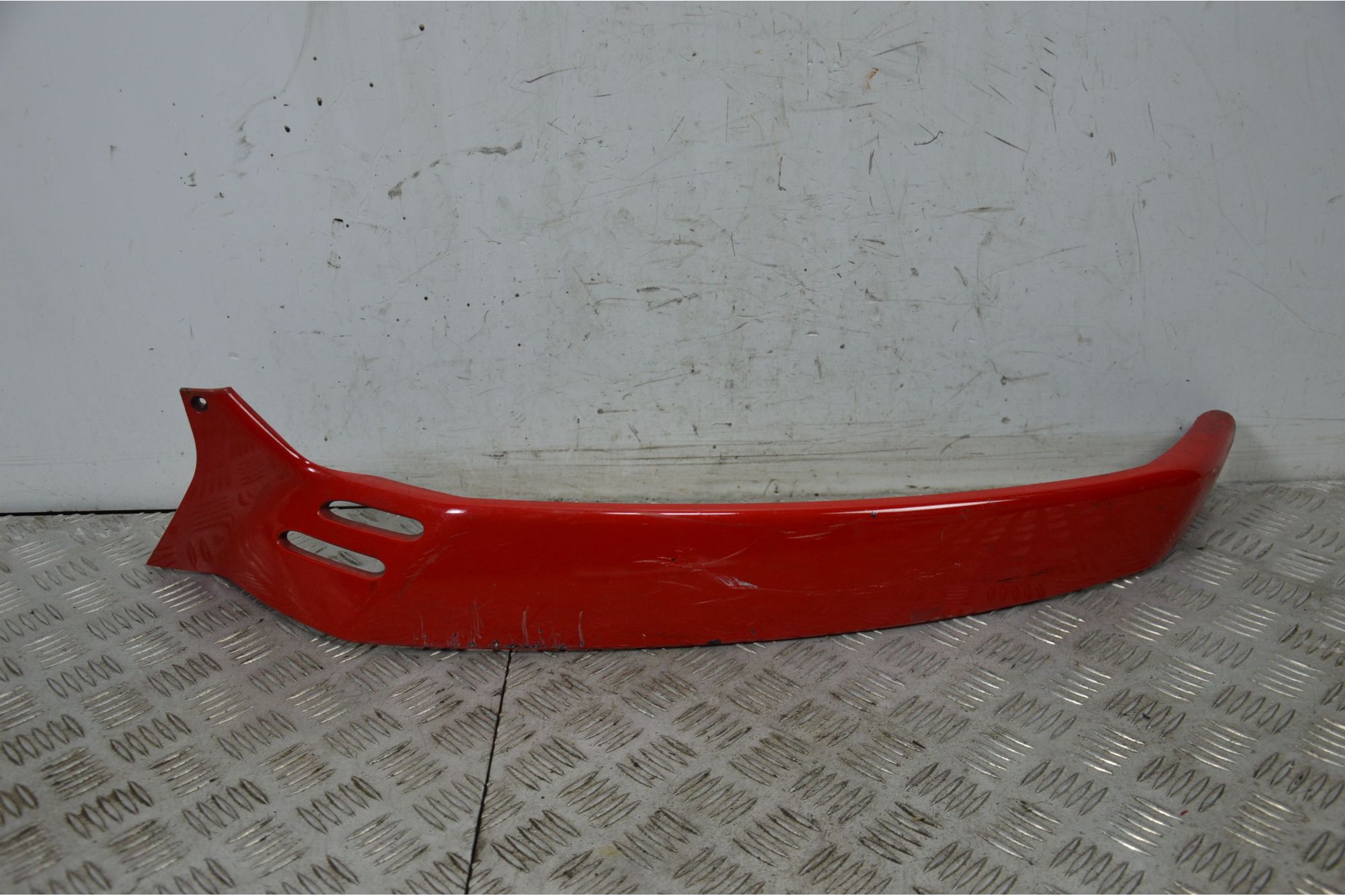 Carena Fianchetto Inferiore Destro DX Piaggio Vespa GTS 250 Dal 2005 al 2012  1726649330788