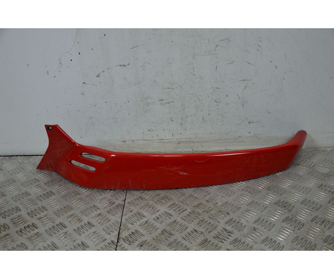 Carena Fianchetto Inferiore Destro DX Piaggio Vespa GTS 250 Dal 2005 al 2012  1726649330788