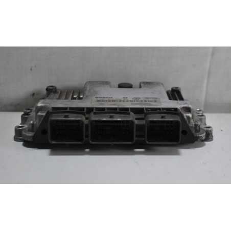 Centralina motore ECU Renault Megane dal 2002 al 2010 Cod. 8200391966/0281011549  2411111181041