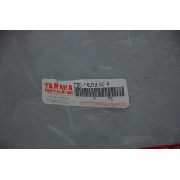 Carena Cornice Coprimanubrio Yamaha Xenter 125 Dal 2011 al 2018 Cod 52S-6218-00-P1  1726649832602