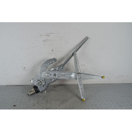 Motorino Alzavetri anteriore SX Renault Kangoo Dal 1997 al 2007 Cod 400663T1  1726649902190