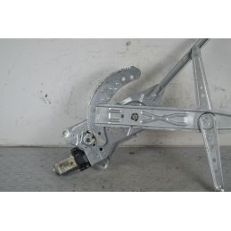 Motorino Alzavetri anteriore SX Renault Kangoo Dal 1997 al 2007 Cod 400663T1  1726649902190