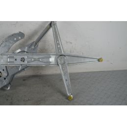 Motorino Alzavetri anteriore SX Renault Kangoo Dal 1997 al 2007 Cod 400663T1  1726649902190