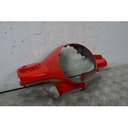 Carena Coprimanubrio Portafaro Anteriore Piaggio Vespa GTS 250 Dal 2005 al 2012  1726650632727