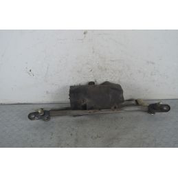 Motorino tergicristalli anteriore Fiat Panda Dal 2003 al 2012 Cod MS159200-7151  1726650305928