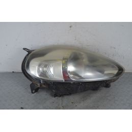 Faro Anteriore DX Fiat Punto Evo dal 2009 al 2012 Cod 51937149  1726650623527