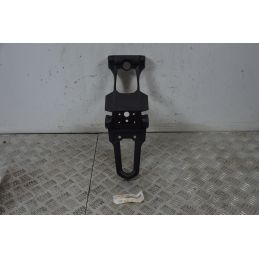 Carena Portatarga Posteriore Yamaha MT03 MT-03 Dal 2006 al 2014 Cod 5YKF1685000  1726651221906