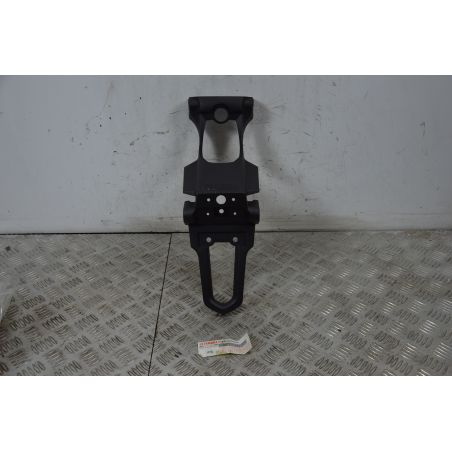 Carena Portatarga Posteriore Yamaha MT03 MT-03 Dal 2006 al 2014 Cod 5YKF1685000  1726651221906