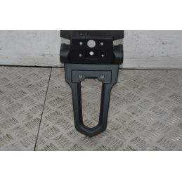 Carena Portatarga Posteriore Yamaha MT03 MT-03 Dal 2006 al 2014 Cod 5YKF1685000  1726651221906