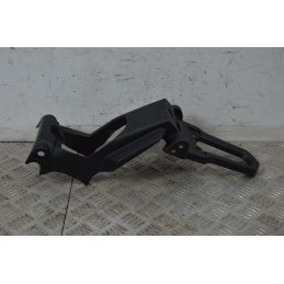 Carena Portatarga Posteriore Yamaha MT03 MT-03 Dal 2006 al 2014 Cod 5YKF1685000  1726651221906