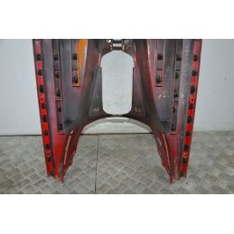 Carena Pedana Poggiapiedi Piaggio Vespa GTS 250 Dal 2005 al 2012  1726651451174