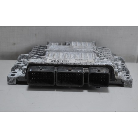 Centralina motore ECU Renault Megane dal 2002 al 2010 Cod. 8200843713  2411111181096