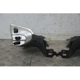 Carena Coprimanubrio Frontale Yamaha Xenter 125 / 150 dal 2011 al 2018  1726653371173