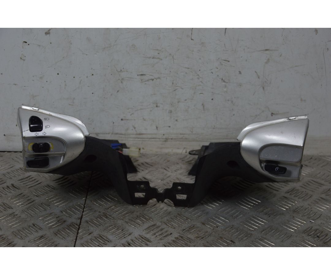 Carena Coprimanubrio Frontale Yamaha Xenter 125 / 150 dal 2011 al 2018  1726653371173