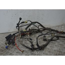 Cablaggio impianto Elettrico Yamaha Xenter 125 / 150 dal 2011 al 2018  1726654483967