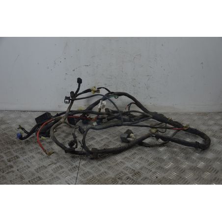 Cablaggio impianto Elettrico Yamaha Xenter 125 / 150 dal 2011 al 2018  1726654483967