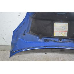 Cofano anteriore Fiat Qubo Dal 2008 al 2017 Cod OE 51789394  1726655148407