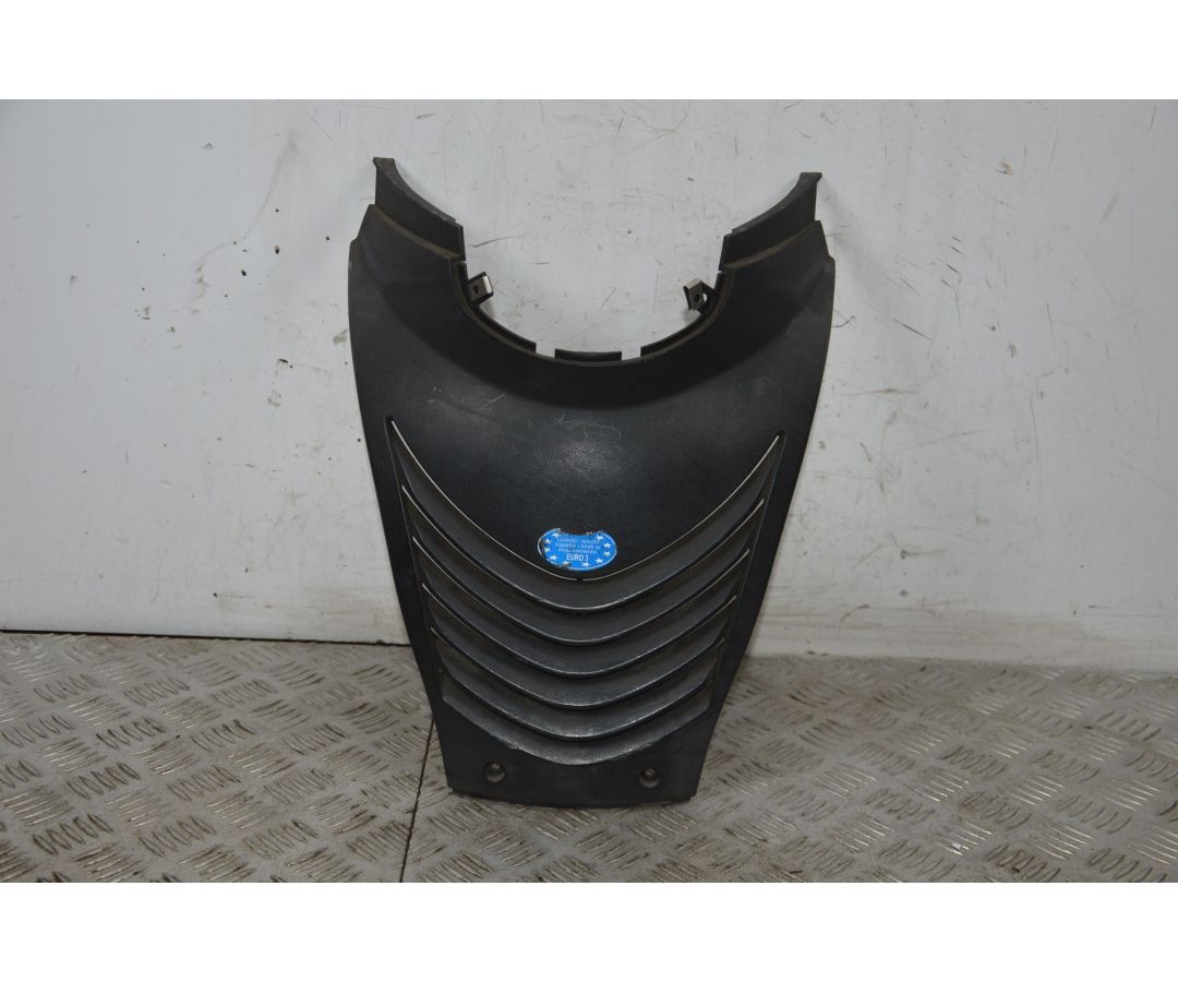 Carena Tappo Ispezione Piaggio Carnaby 125 / 200 dal 2007 al 2011  1726655127952