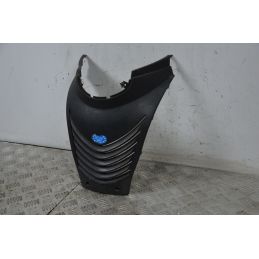 Carena Tappo Ispezione Piaggio Carnaby 125 / 200 dal 2007 al 2011  1726655127952