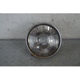 Faro Anteriore Bilaterale Fiat 500 F/L/R dal 1957 al 1975  1726656420205