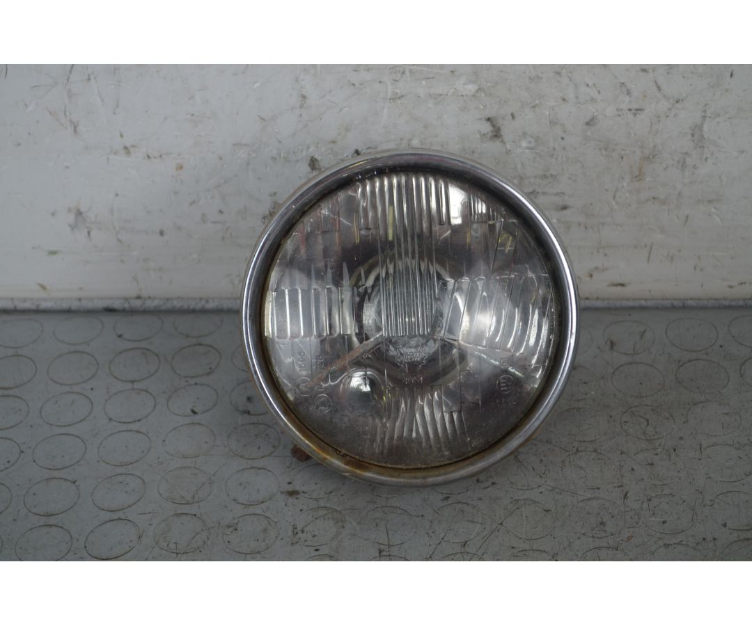 Faro Anteriore Bilaterale Fiat 500 F/L/R dal 1957 al 1975  1726656420205