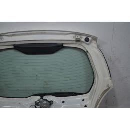 Portellone bagagliaio posteriore Ford Ka Dal 2008 al 2015 Cod oe 1565867  1726666309514