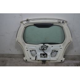 Portellone bagagliaio posteriore Ford Ka Dal 2008 al 2015 Cod oe 1565867  1726666309514