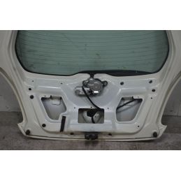 Portellone bagagliaio posteriore Ford Ka Dal 2008 al 2015 Cod oe 1565867  1726666309514