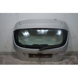 Portellone bagagliaio posteriore Ford Fiesta VI Dal 2008 al 2017 Cod OE 1763986  1726668061120