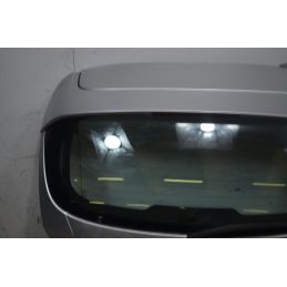 Portellone bagagliaio posteriore Ford Fiesta VI Dal 2008 al 2017 Cod OE 1763986  1726668061120