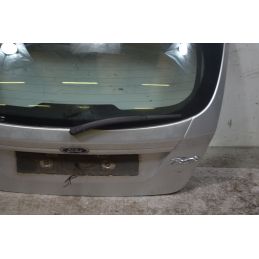 Portellone bagagliaio posteriore Ford Fiesta VI Dal 2008 al 2017 Cod OE 1763986  1726668061120