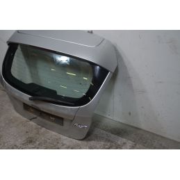 Portellone bagagliaio posteriore Ford Fiesta VI Dal 2008 al 2017 Cod OE 1763986  1726668061120