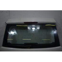 Portellone bagagliaio posteriore Fiat Punto Evo Dal 2009 al 2012 Cod OE 51938460  1726668722472