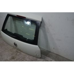 Portellone bagagliaio posteriore Fiat Punto Evo Dal 2009 al 2012 Cod OE 51938460  1726668722472