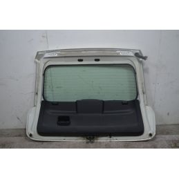 Portellone bagagliaio posteriore Fiat Punto Evo Dal 2009 al 2012 Cod OE 51938460  1726668722472