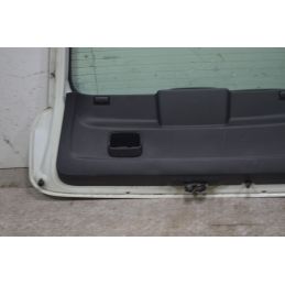 Portellone bagagliaio posteriore Fiat Punto Evo Dal 2009 al 2012 Cod OE 51938460  1726668722472