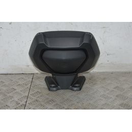 Schienale Cuscino passeggero Yamaha Tricity 125 / 155 dal 2014 al 2020  1726669065387