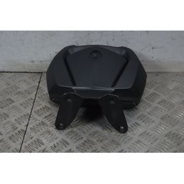 Schienale Cuscino passeggero Yamaha Tricity 125 / 155 dal 2014 al 2020  1726669065387