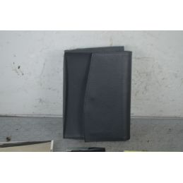 Libretti Usi e manutenzione Renault Scenic II Dal 2003 al 2009  1726670173682