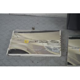 Libretti Usi e manutenzione Renault Scenic II Dal 2003 al 2009  1726670173682