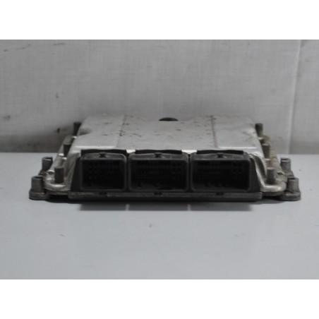 Centralina motore ECU Renault Laguna dal 2001 al 2007 Cod. 0281010482  2411111181218