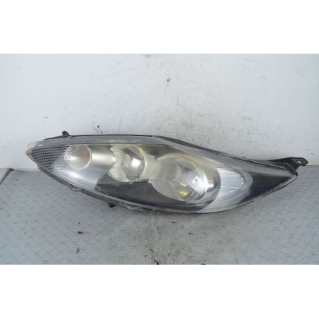 Faro Anteriore SX Ford Fiesta VI dal 2008 al 2013 Cod 1734615  1726729491873