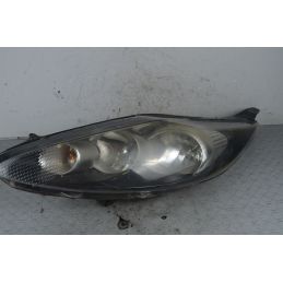 Faro Anteriore SX Ford Fiesta VI dal 2008 al 2013 Cod 1734615  1726729491873